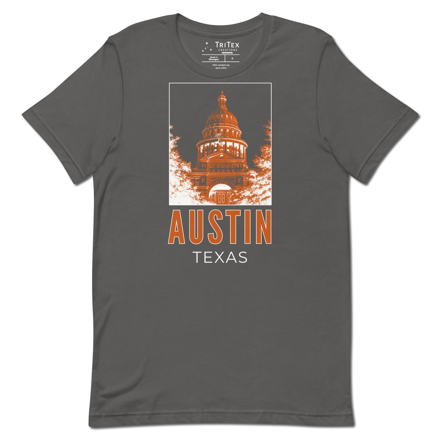 Capitol Building T-Shirt